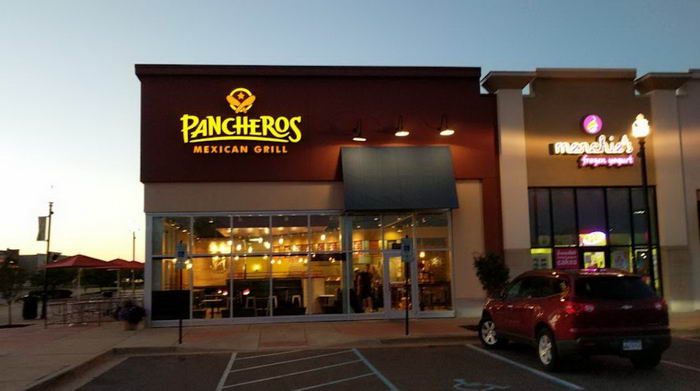 Eastwood Towne Center - Photo From Mall Website (newer photo)